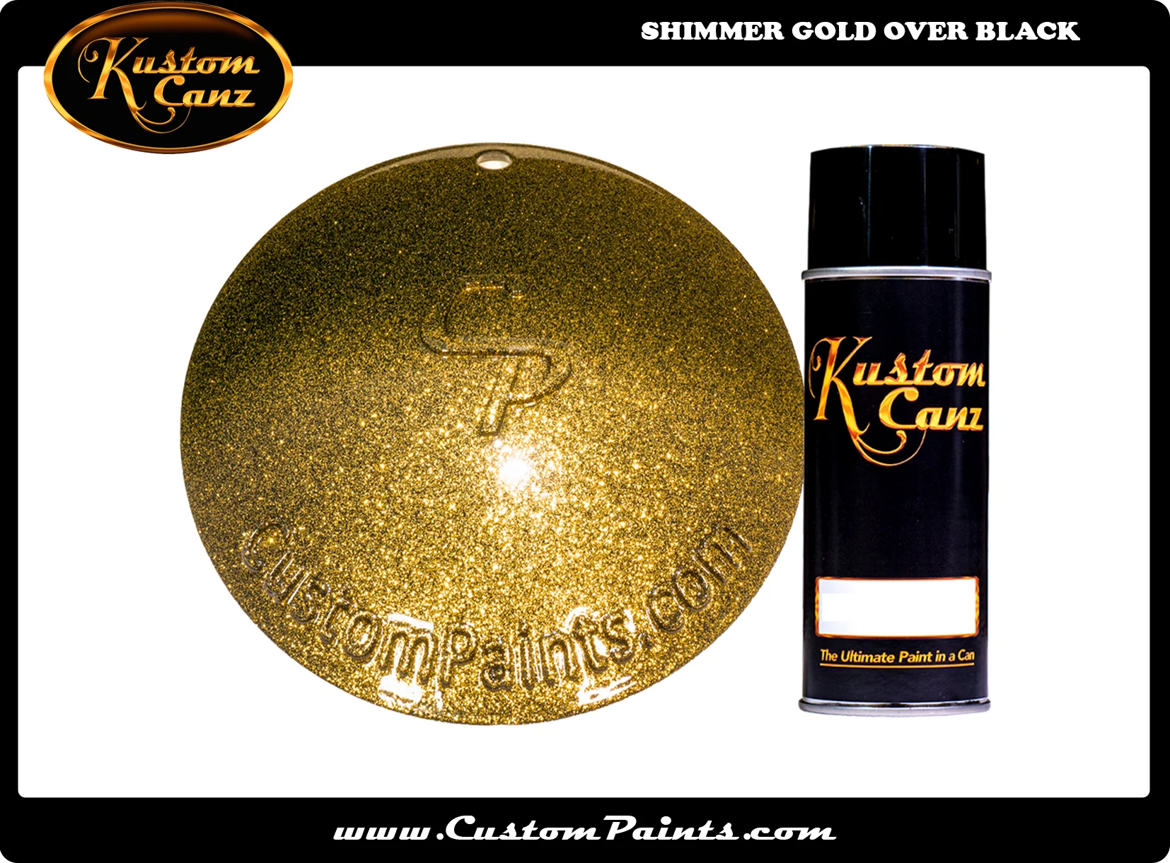 Kustom Canz Shimmer - Image 3
