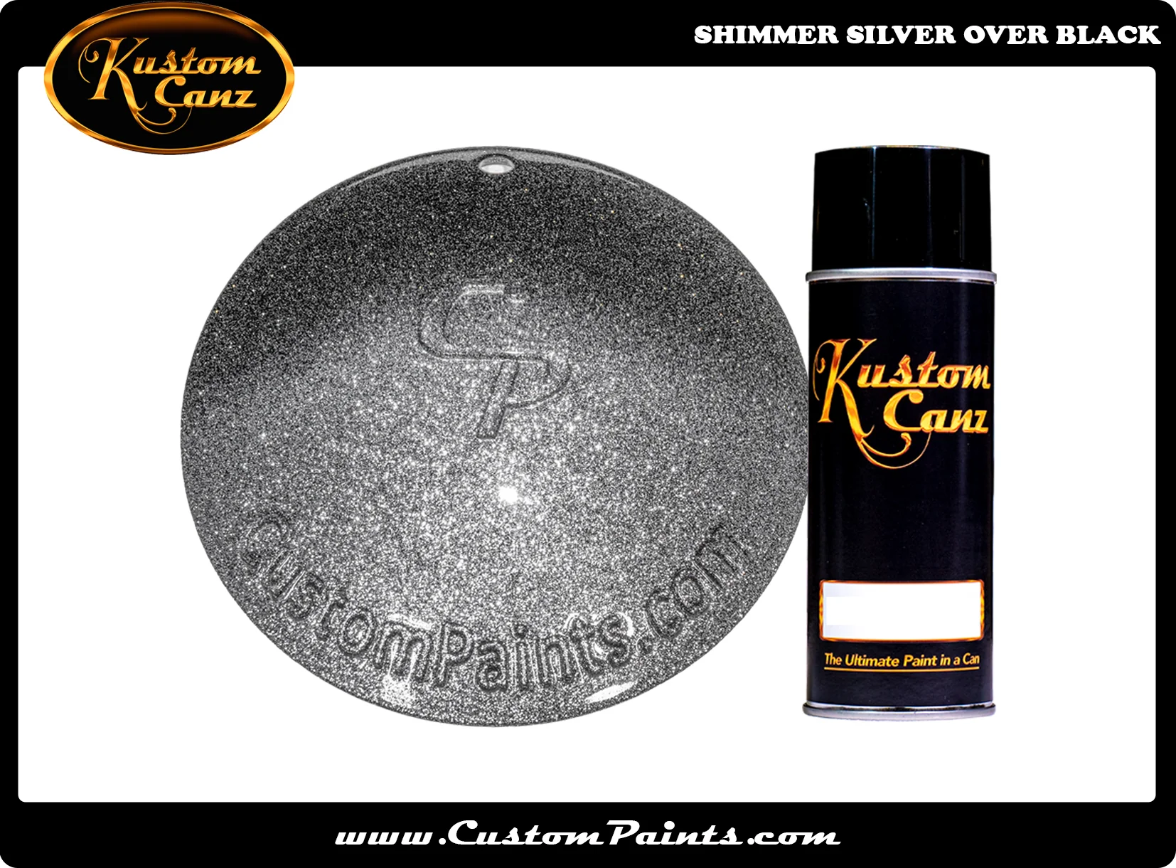 Kustom Canz Shimmer - Image 7
