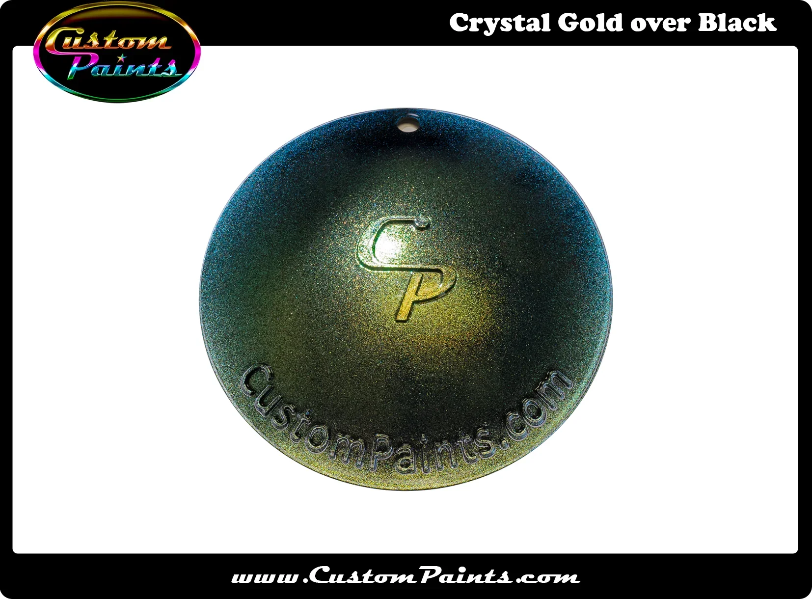Crystal Colours - Image 4