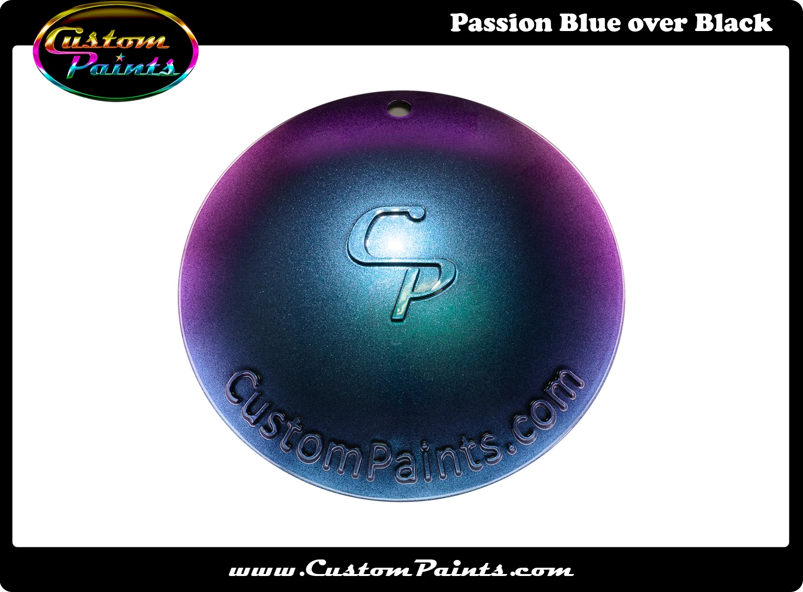 Kustom H20 Passion - Image 6