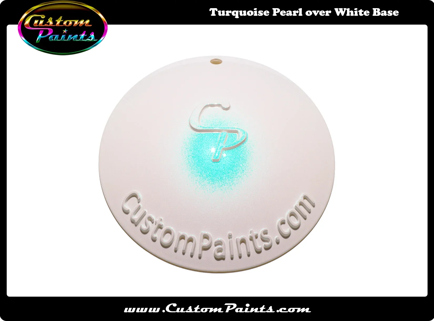 Kustom H20 Pearl - Image 13