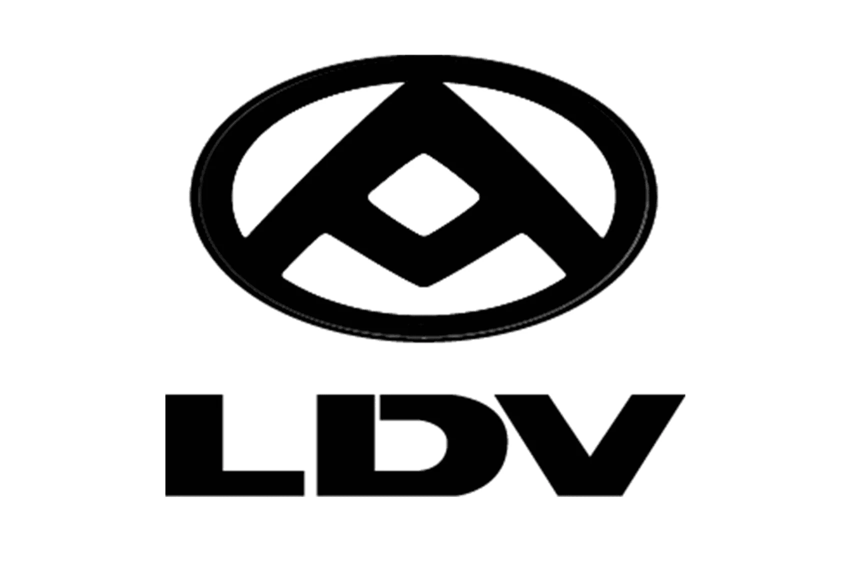 LDV Paint Colours
