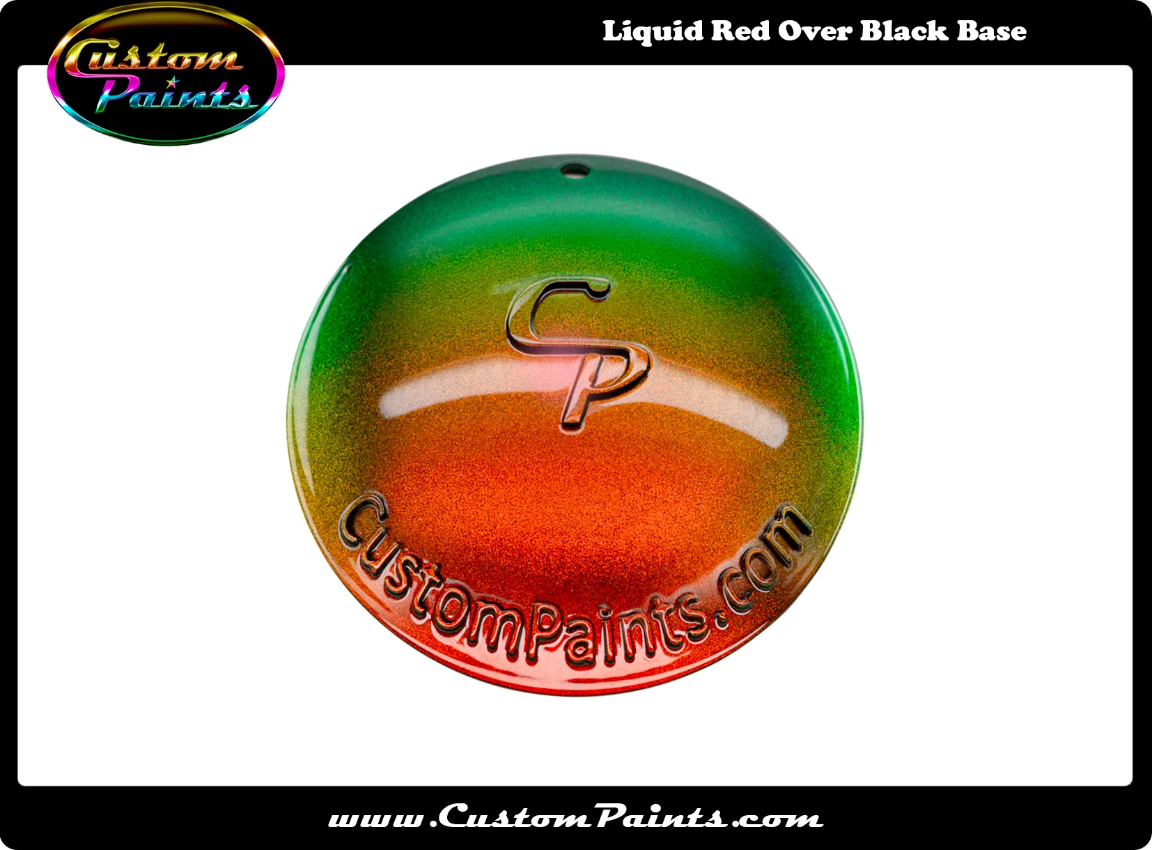 Liquid Colours - Image 6