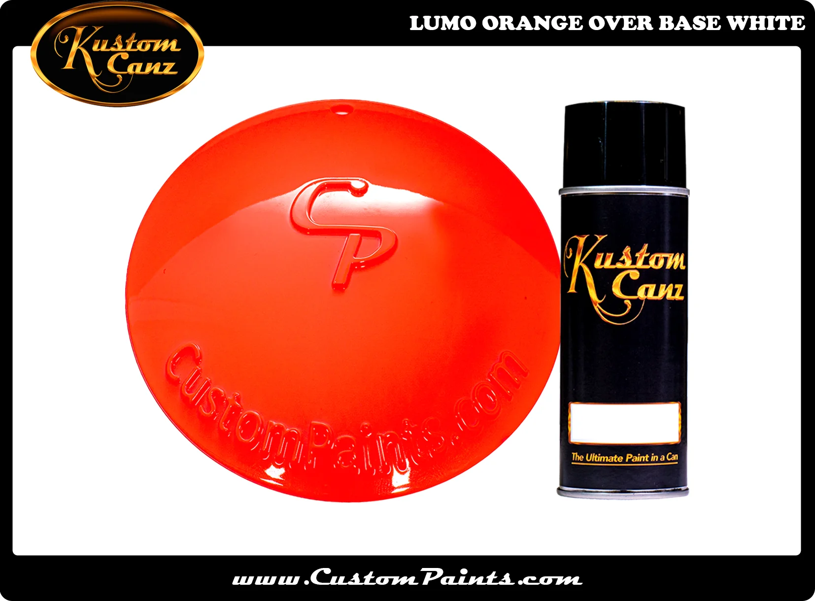 Kustom Canz Lumo - Image 3