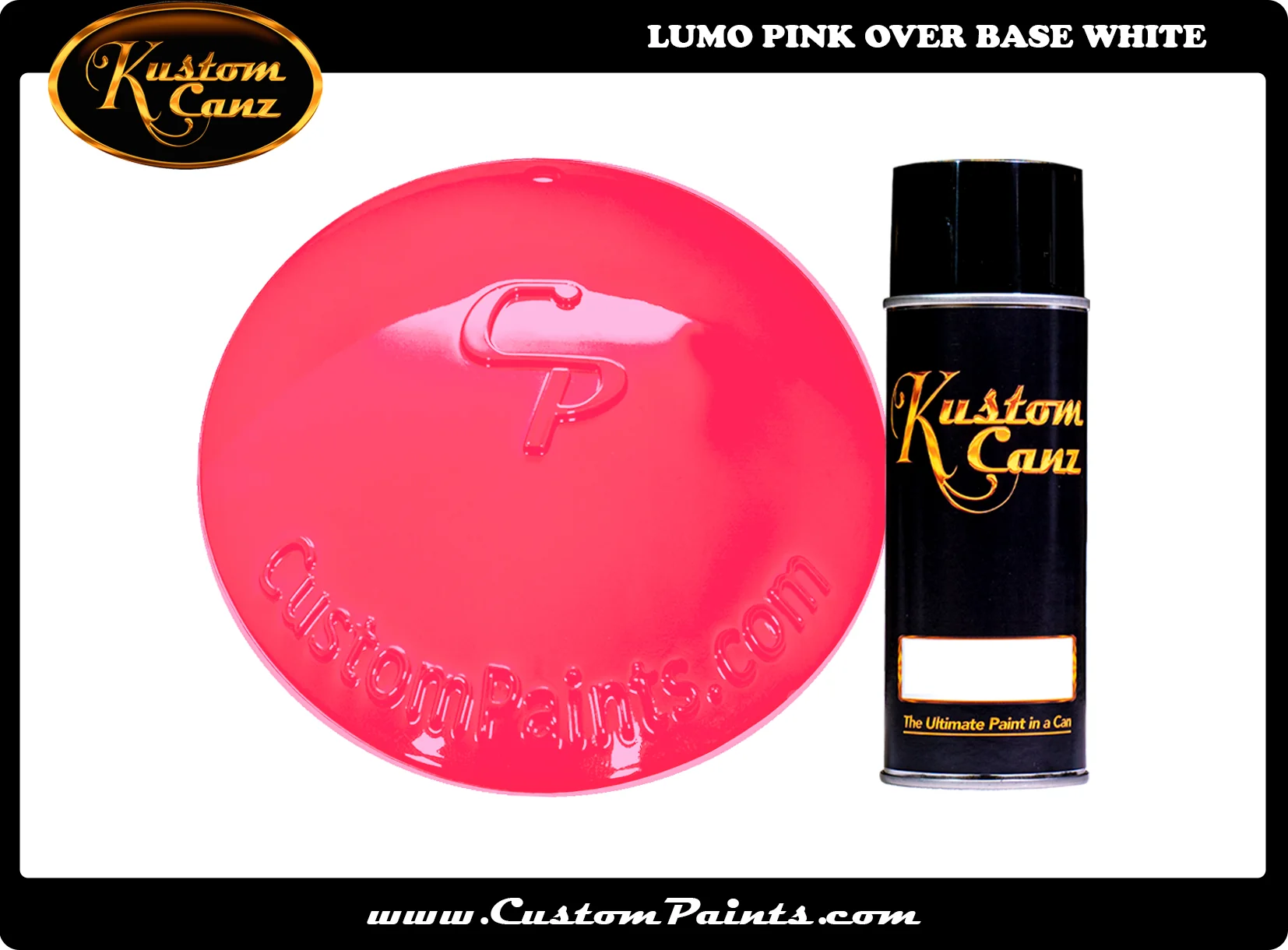 Kustom Canz Lumo - Image 4