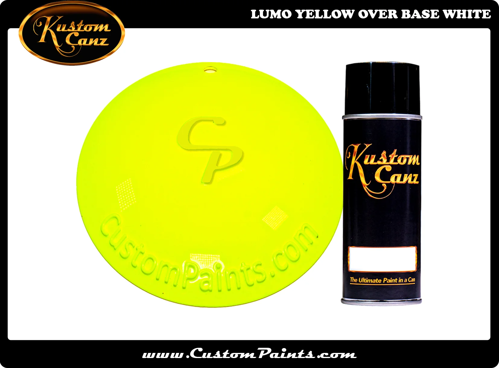 Kustom Canz Lumo - Image 6