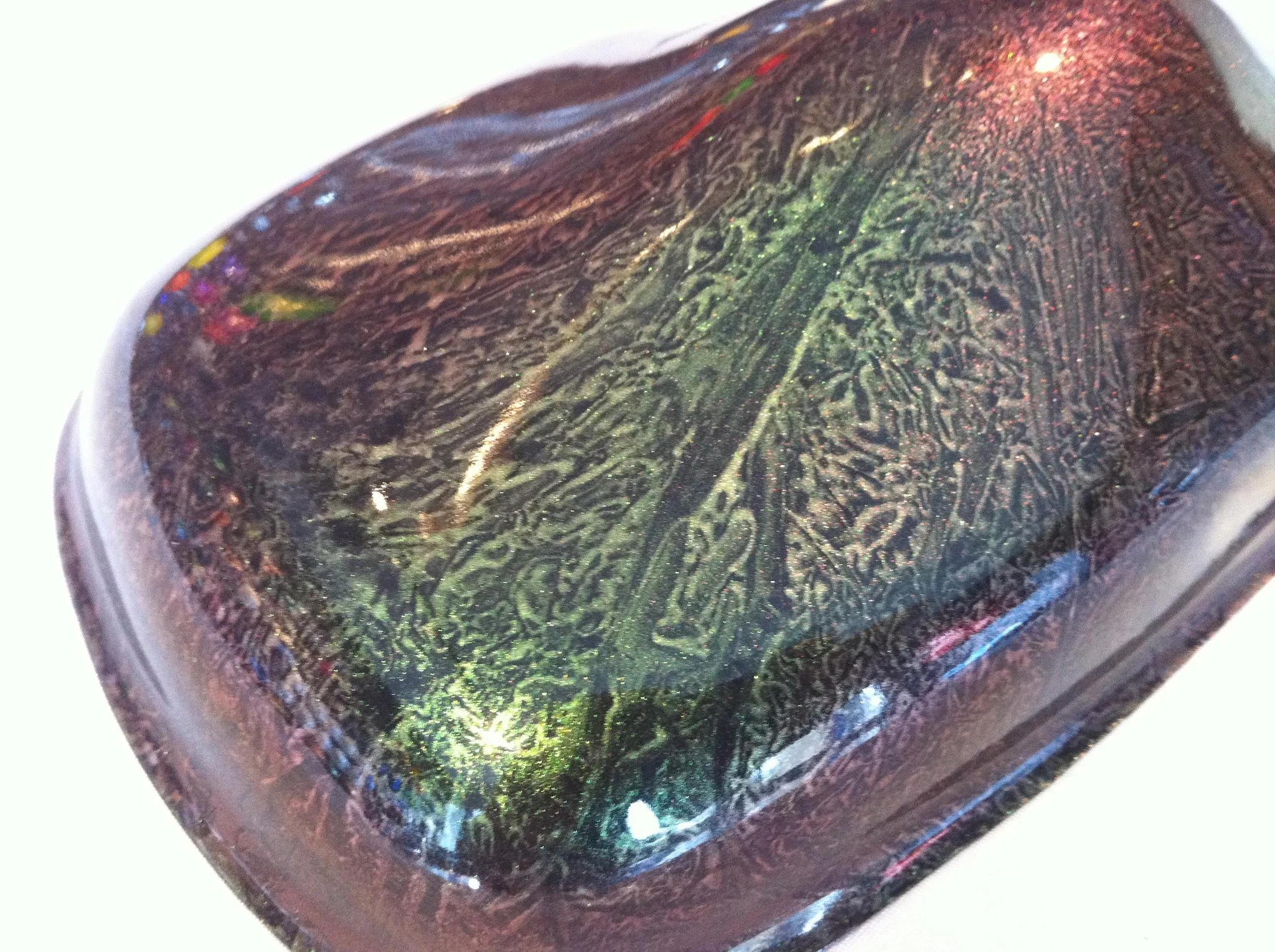 Marble FX Colours