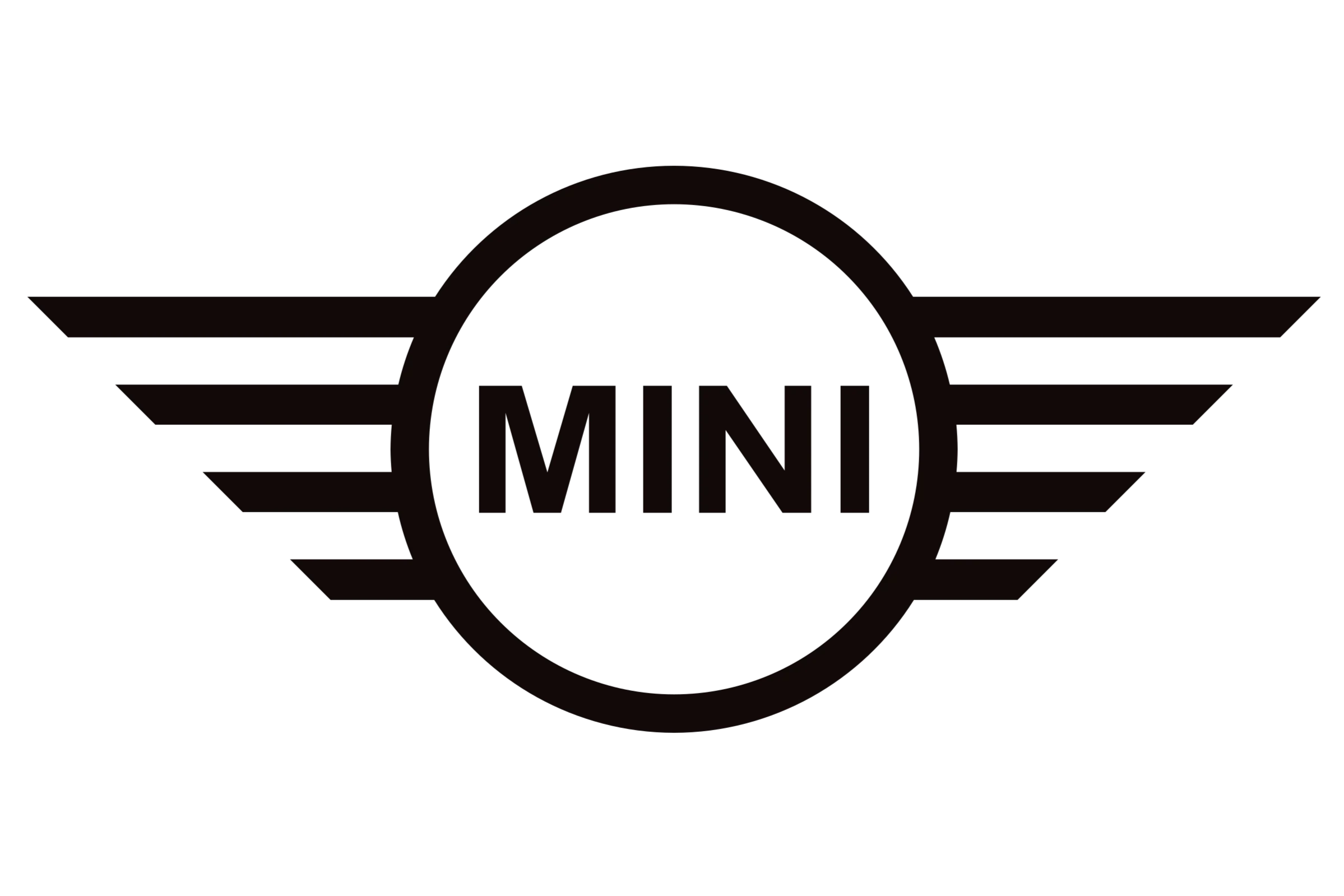 Mini Car Colours