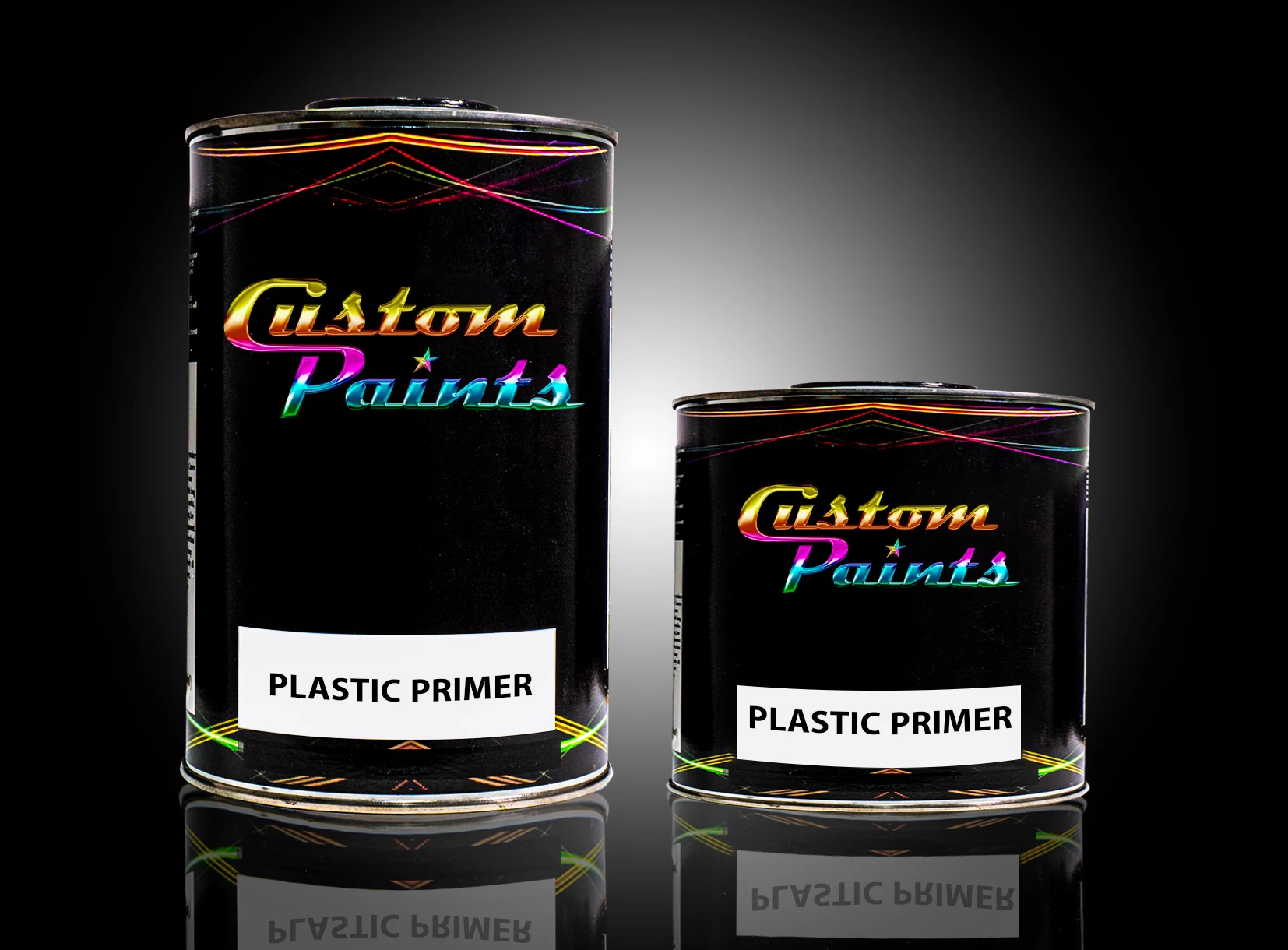 Plastic Primer