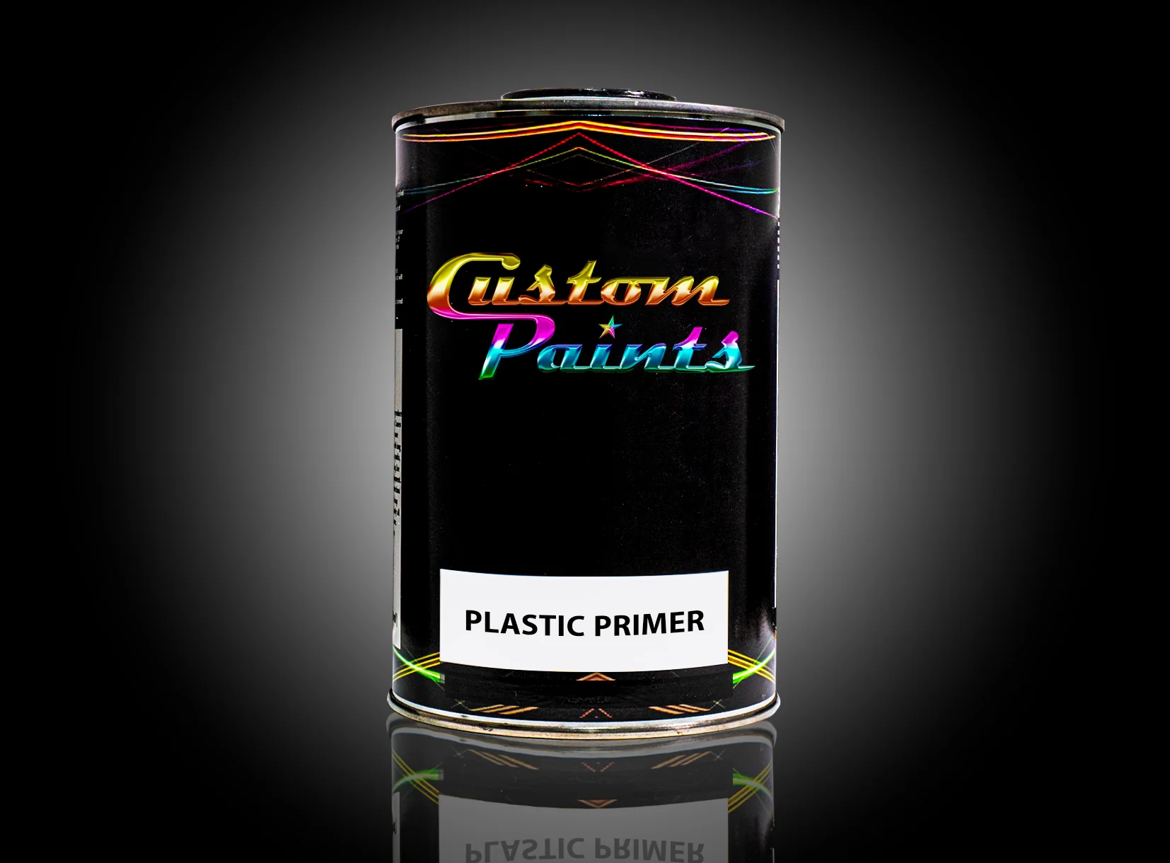 Plastic Primer - Image 2