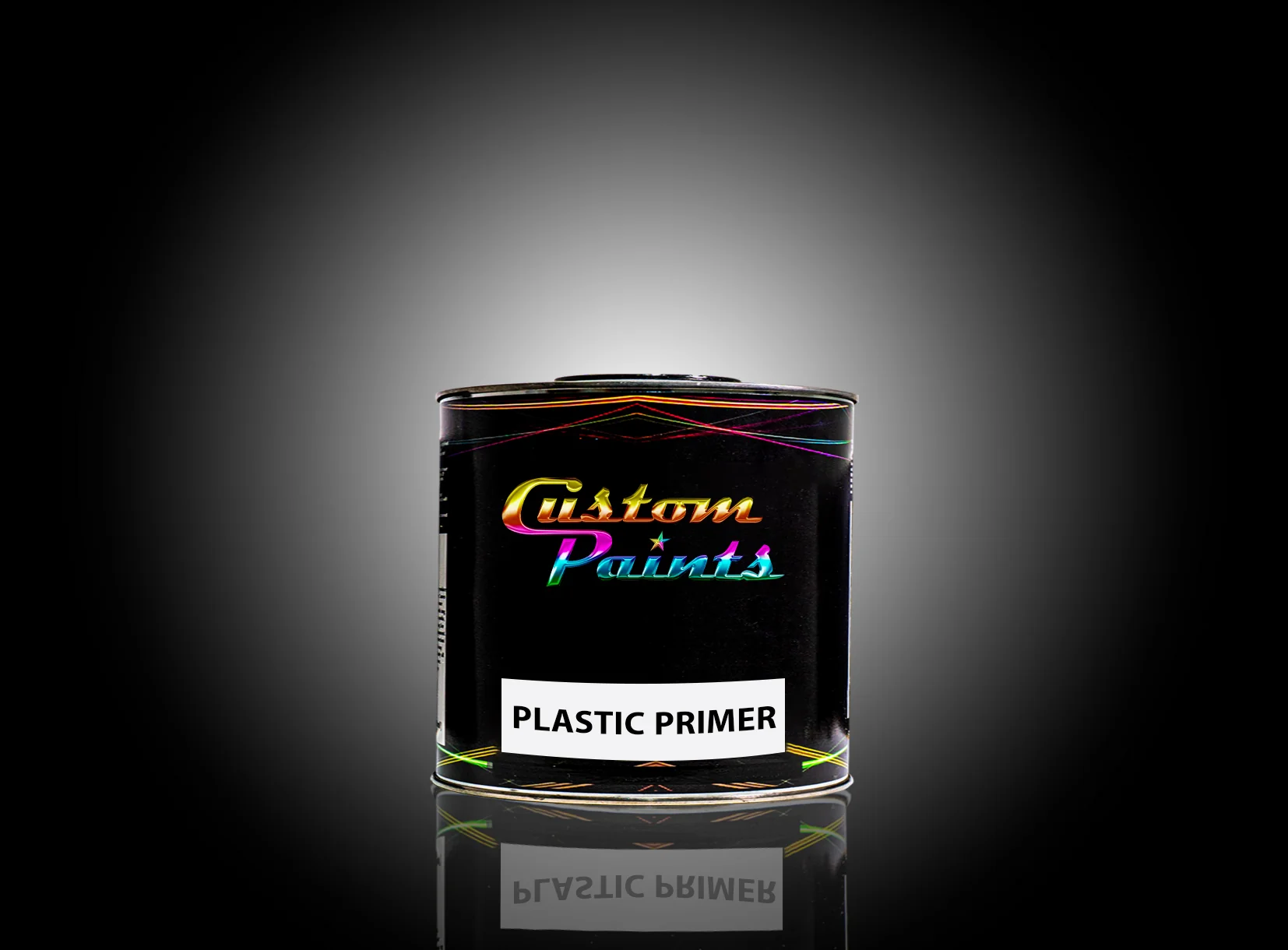 Plastic Primer - Image 3