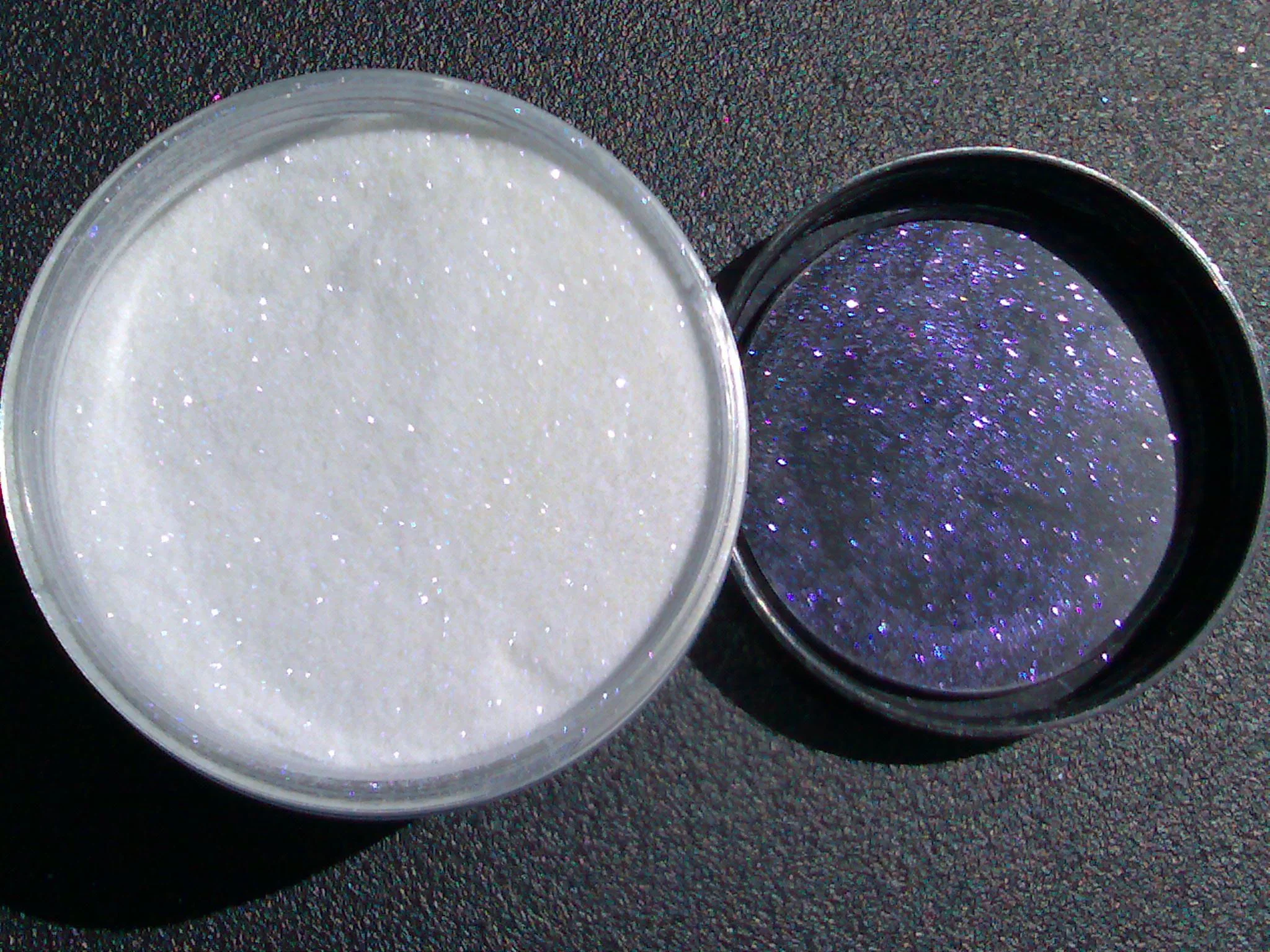 Prism Metal Flake - Blue