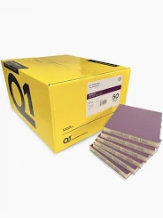 Q1 Double Sided Sanding Sponge
