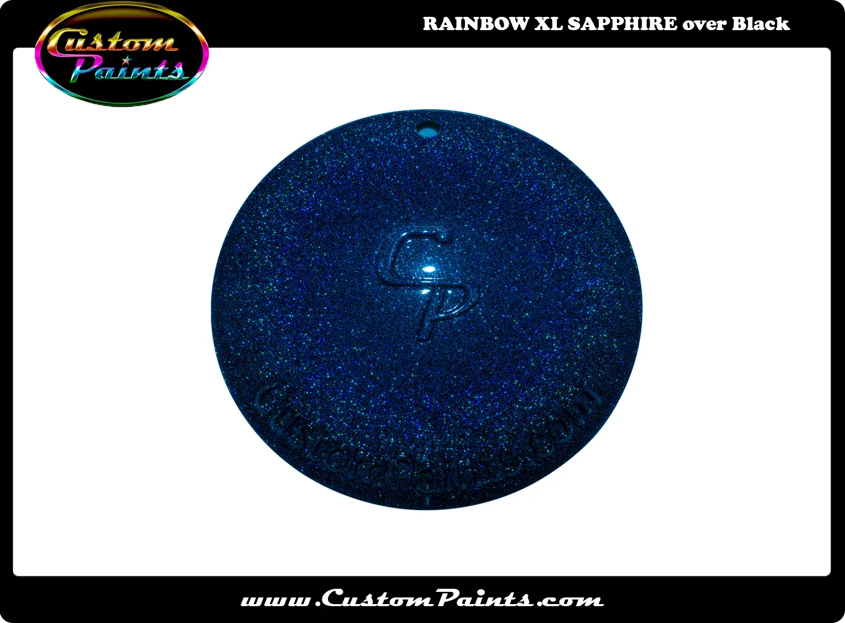 Rainbow XL Colours: - Image 6