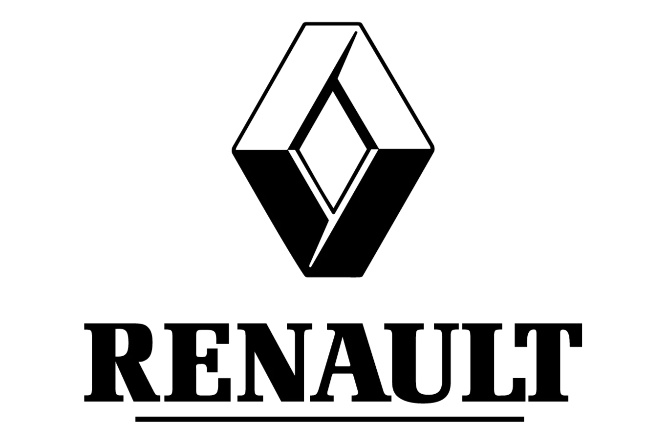 Renault Car Colours