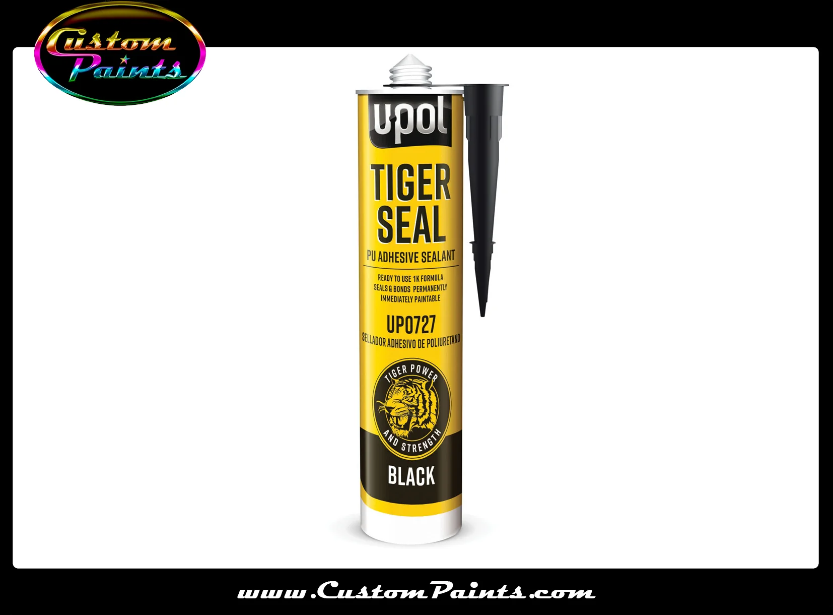 Sealers: 1K Sealer 310ml