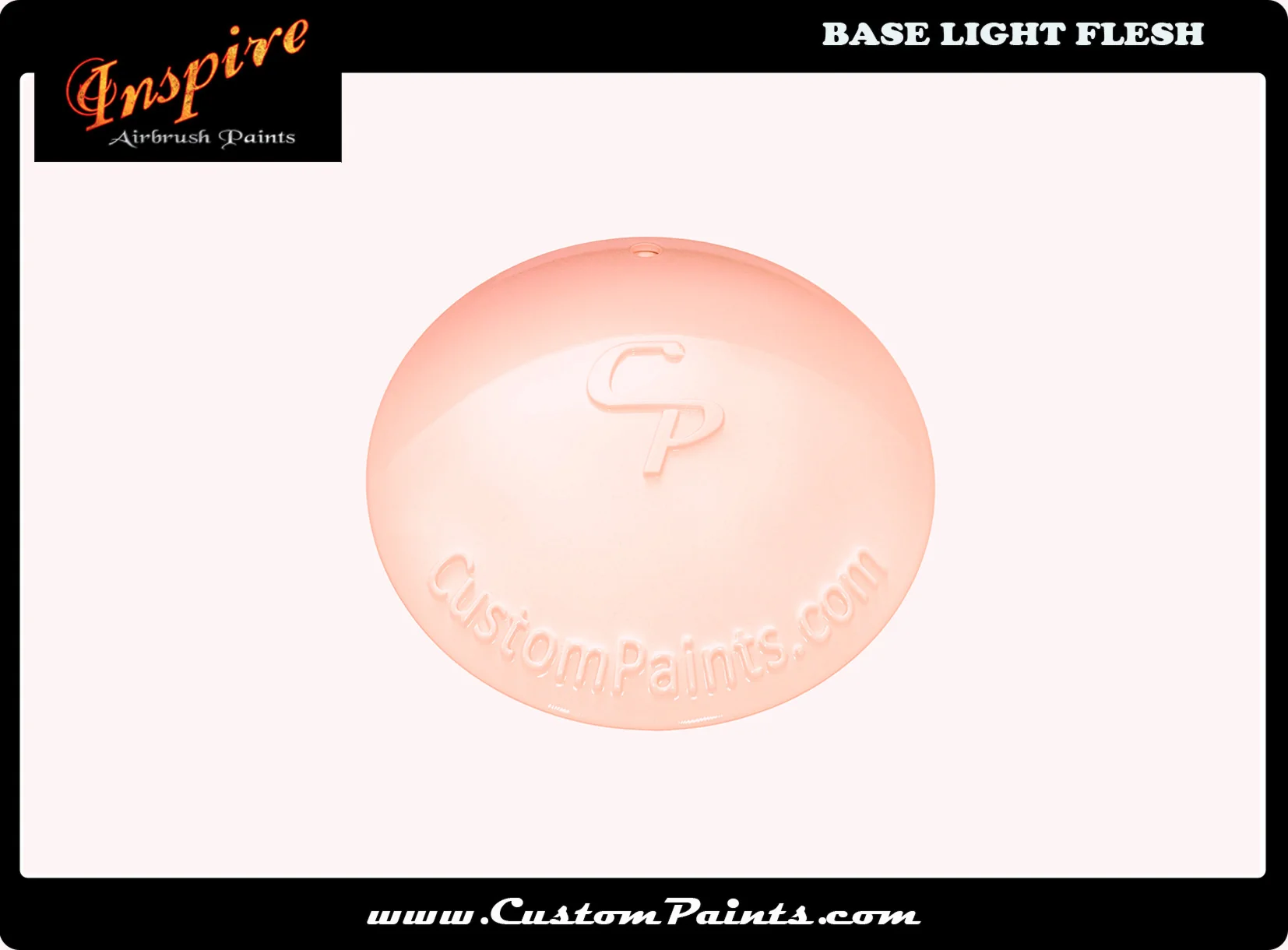SKIN DEEP FLESH TONES - Image 11