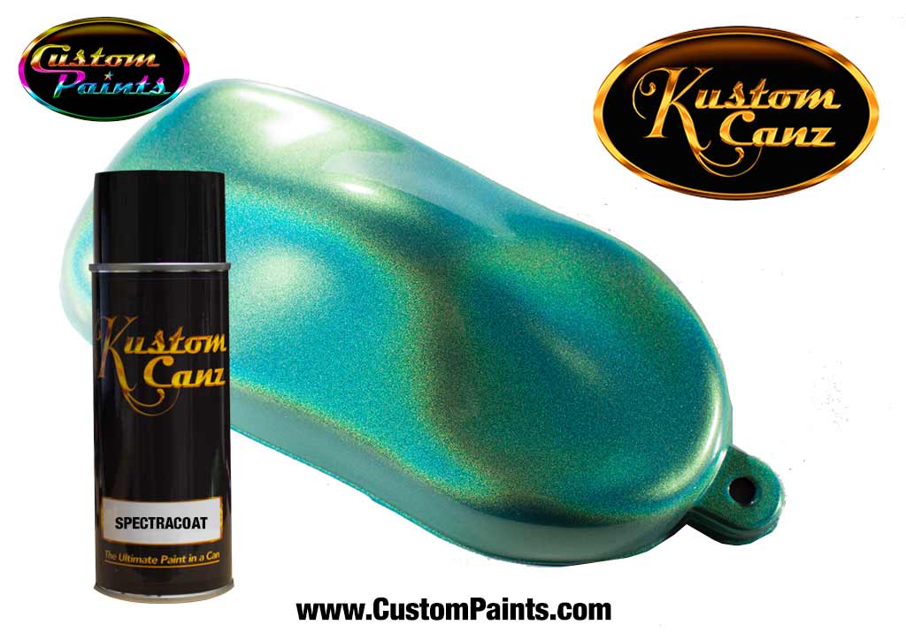 Kustom Canz Spectracoat - Image 4