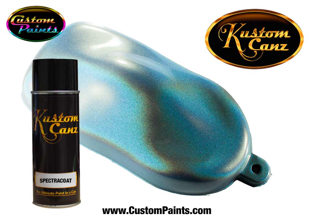 Kustom Canz Spectracoat - Image 6
