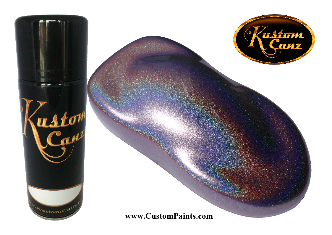 Kustom Canz Spectracoat - Image 9