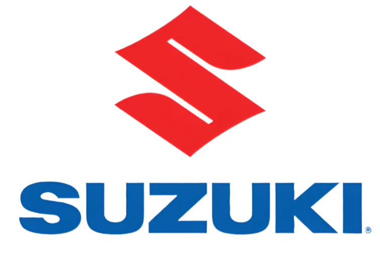 Suzuki: White - Paint Code FGF