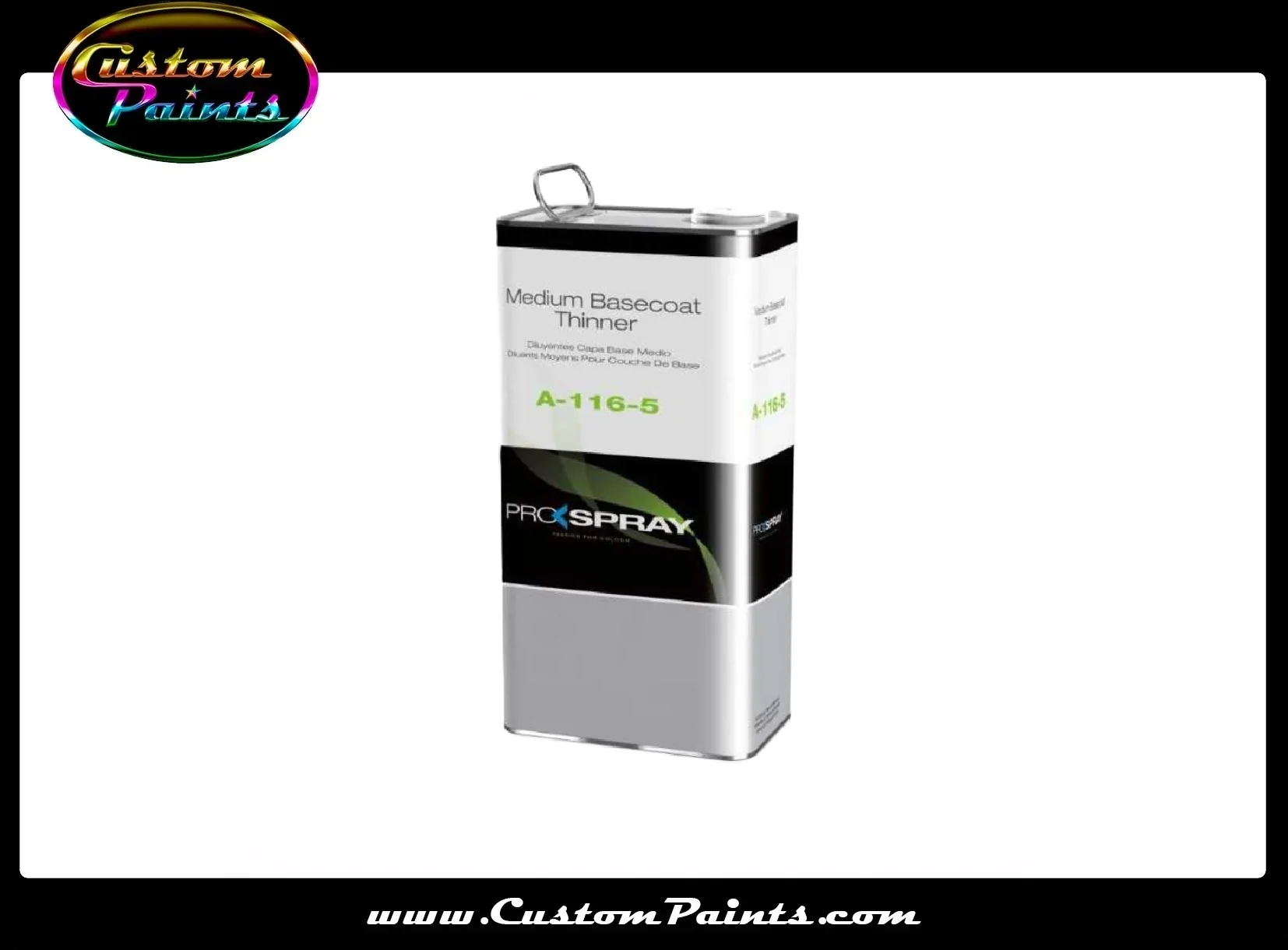 All Thinners - Image 3