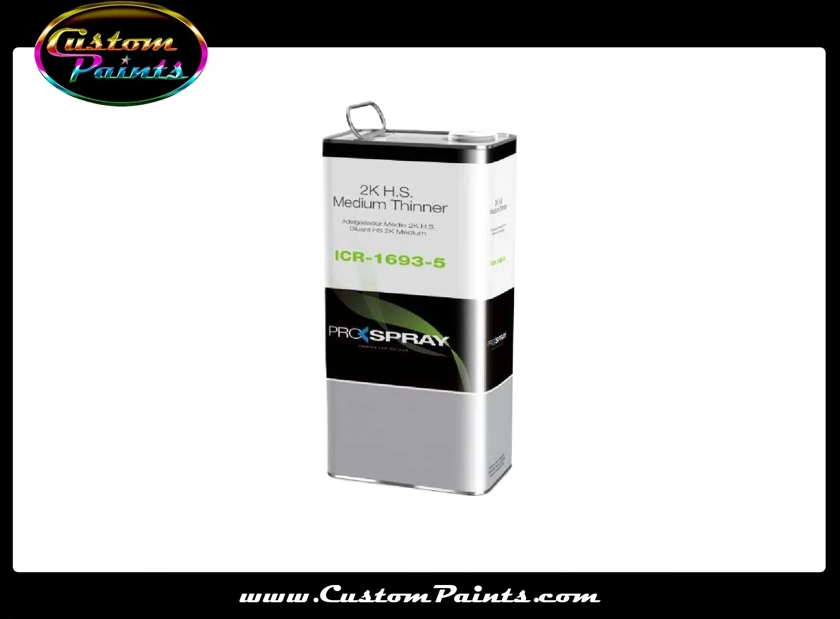 All Thinners - Image 4