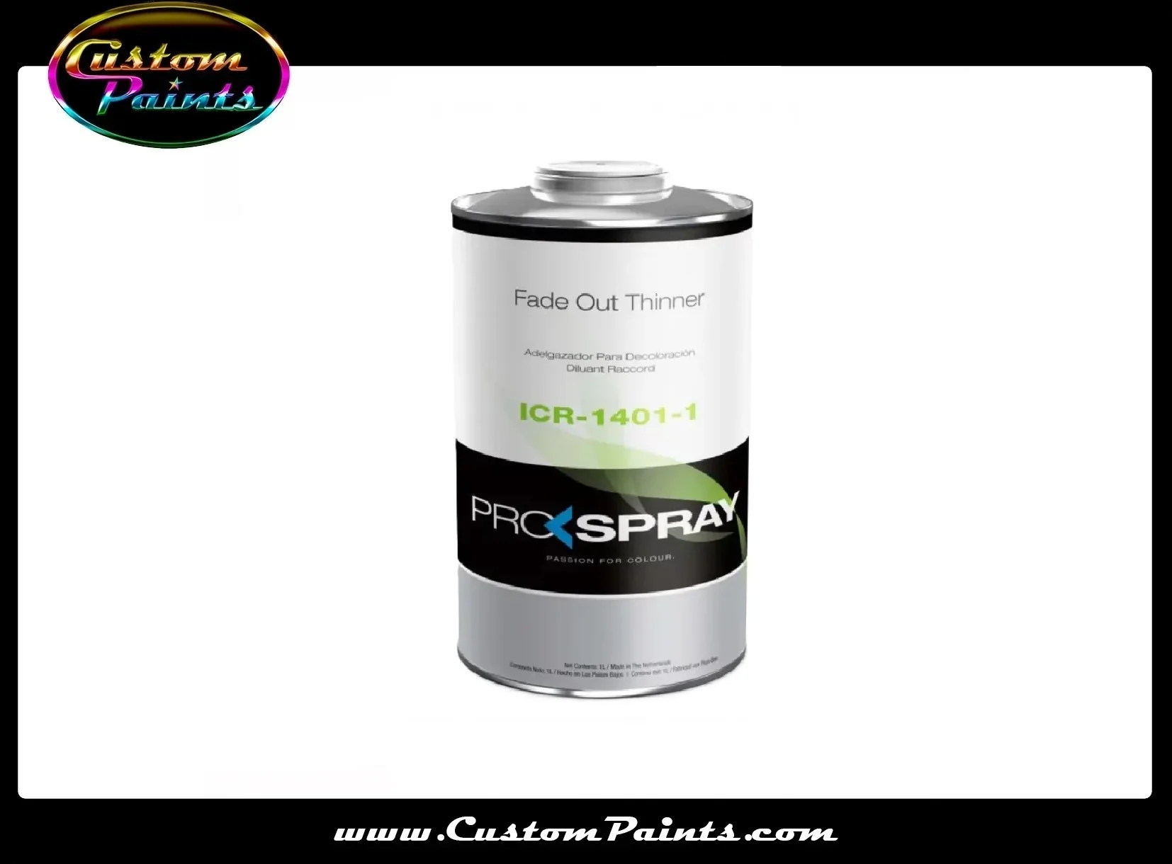 All Thinners - Image 9
