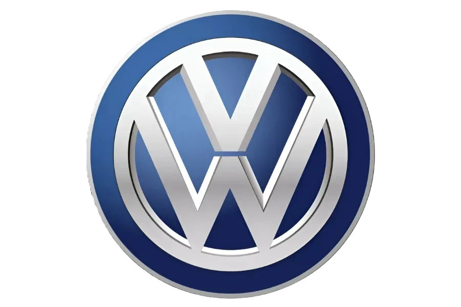 Volkswagen Car Colours